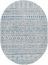 Novato All Over Pattern Performance Rug