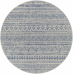 Novato All Over Pattern Performance Rug