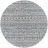 Novato All Over Pattern Performance Rug