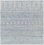 Novato All Over Pattern Performance Rug