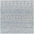 Novato All Over Pattern Performance Rug