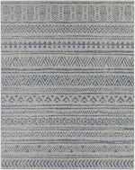 Novato All Over Pattern Performance Rug