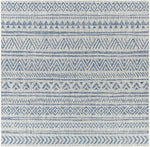 Novato All Over Pattern Performance Rug