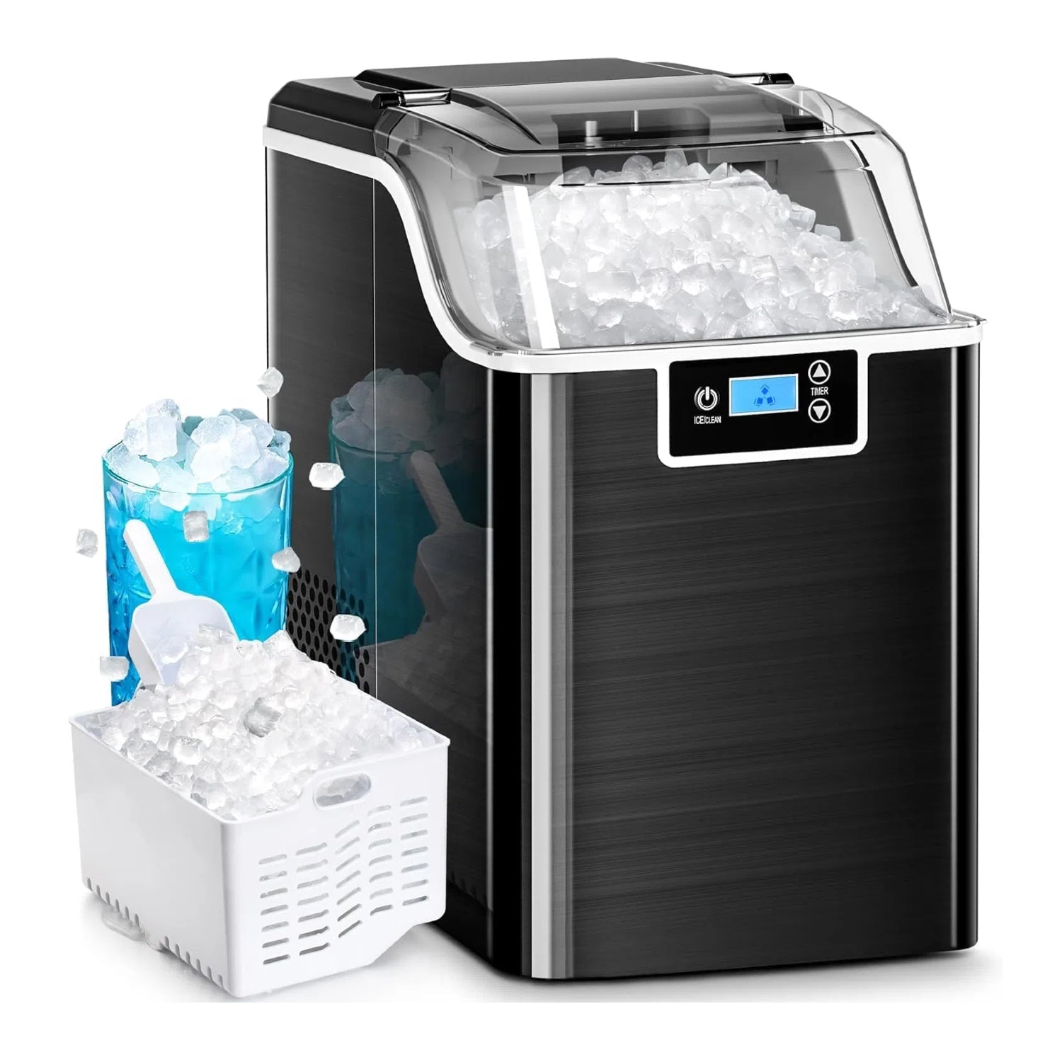 Nugget Ice Maker Z5820BN