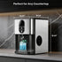Nugget Ice Makers ,Pebble Ice Maker  Z5820DN