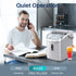 Nugget Pebble Ice Maker Countertop Z5815NH