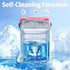 Nugget Pebble Ice Maker Countertop Z5815NH
