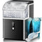 Nugget Sonic Ice Maker Stainless Steel Z5815NB