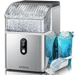 Nugget Sonic Ice Maker Stainless Steel Z5815NB