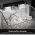 Nugget Sonic Ice Maker Stainless Steel Z5815NB
