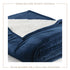 Velvet Plush Sherpa Bed Blanket - Sherpa Fleece Collection