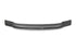 OLM V Style Carbon Fiber Trunk Spoiler - 2015+ WRX / STI