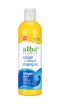 Alba Botanica Ocean Surf Shampoo (12 Fl Oz)