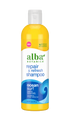 Alba Botanica Ocean Surf Shampoo (12 Fl Oz)