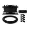 HEL Oil Cooler Kit for Ford Escort/Sierra RS Cosworth