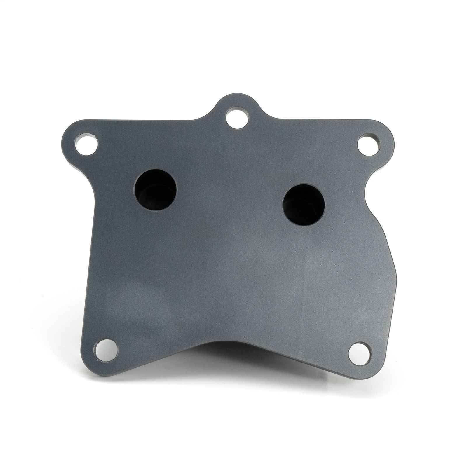 HEL Oil Cooler Engine Take Off Plate for Hyundai i20 N