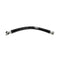 HEL Performance Turbo Oil Feed Line for Subaru Impreza WRX STI (2004-2006 STI), Stainless Steel Braided