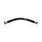 HEL Performance Turbo Oil Feed Line for Subaru Impreza WRX (2002-2007), Stainless Steel Braided