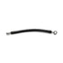 HEL Performance Turbo Oil Feed Line for Subaru Impreza 2.0 Turbo WRX & STi (1992-2001), Stainless Steel Braided