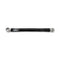 HEL Performance Turbo Oil Feed Line for Subaru VF40 Turbo (2005-2009 Subaru Legacy GT, Outback XT with EJ25G/E Engine), Stainless Steel Braided
