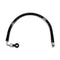 HEL Performance Turbo Oil Feed Line for BMW Mini R55, R56, R57, R58, R59, R60, R61 (Petrol Models Only), Stainless Steel Braided