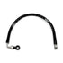 HEL Performance Turbo Oil Feed Line for BMW Mini R55, R56, R57, R58, R59, R60, R61 (Petrol Models Only), Stainless Steel Braided