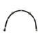 HEL Performance Turbo Oil Feed Line for BMW Mini R55, R56, R57, R58, R59, R60, R61 (N47 Diesel Models Only), Stainless Steel Braided