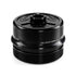 HEL Performance Solid Billet Aluminum Oil Filter Cap for BMW N20 N26 N51 N52 N53 N54 N55 S55 M2 M3 M4