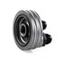 HEL Performance Oil Filter Relocation Take Off Plate