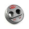 HEL Performance Oil Filter Relocation Take Off Plate