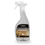 Oil Refreshing Soap Spray