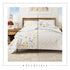 Colorful Floral 3 Piece Quilt Set - Marianne Collection