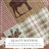 Rustic Landscape Quilt Set - Matthew Collection
