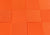 1 Inch Acoustic Foam Wedge Style Panels - 13 Color Options