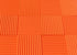 1 Inch Acoustic Foam Wedge Style Panels - 13 Color Options