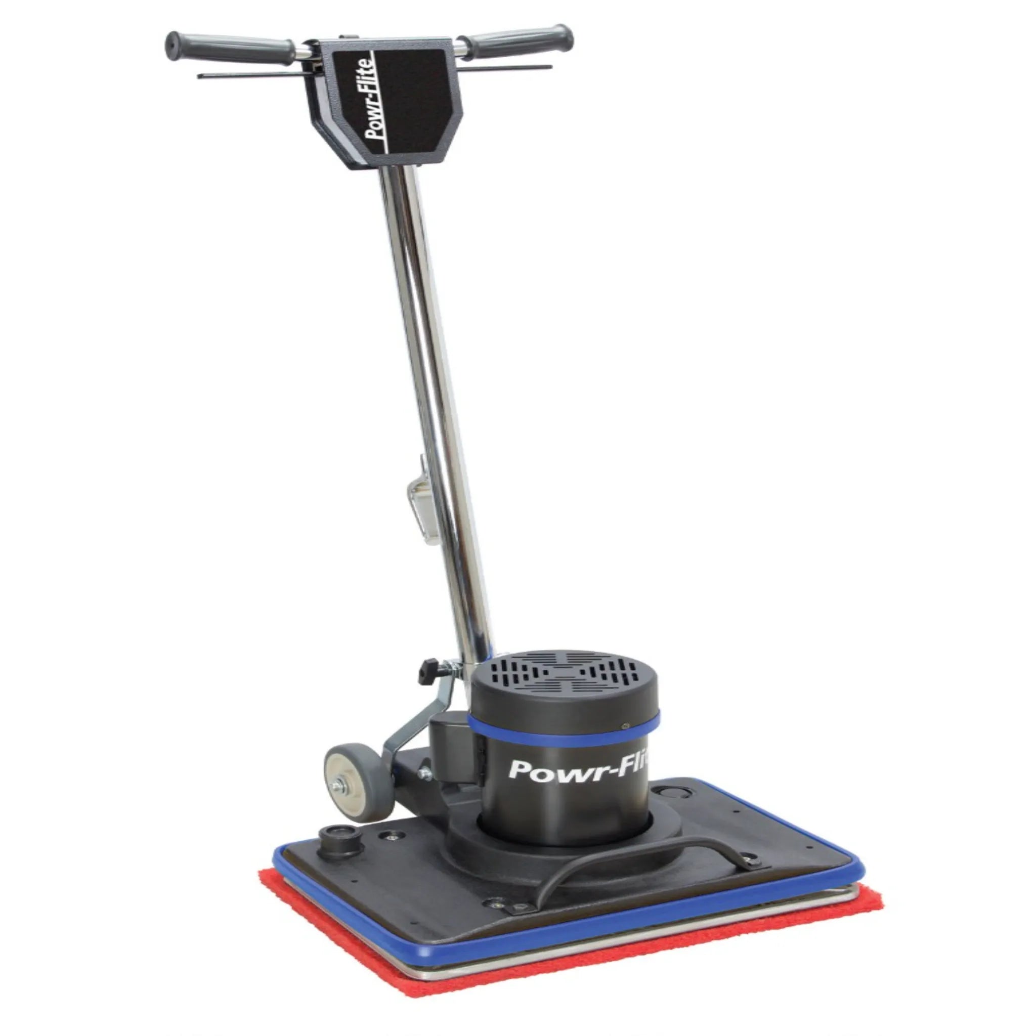 Powr-Flite 20" Powr² Orbital Floor Machine