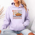 Turkey Gravy Beans & Rolls Hoodie – Funny Thanksgiving Casserole Hoodies