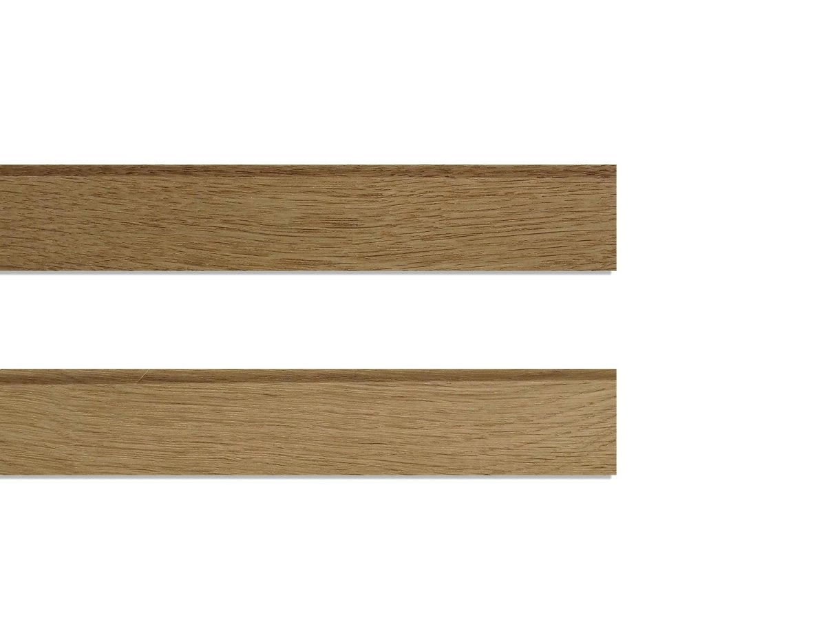 Classic Originals Real Wood Easy Install Trims - Alabaster