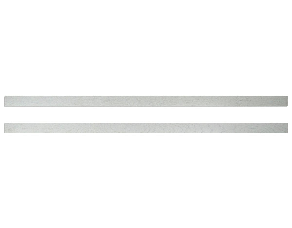 Classic Originals Real Wood Easy Install Trims - Alabaster