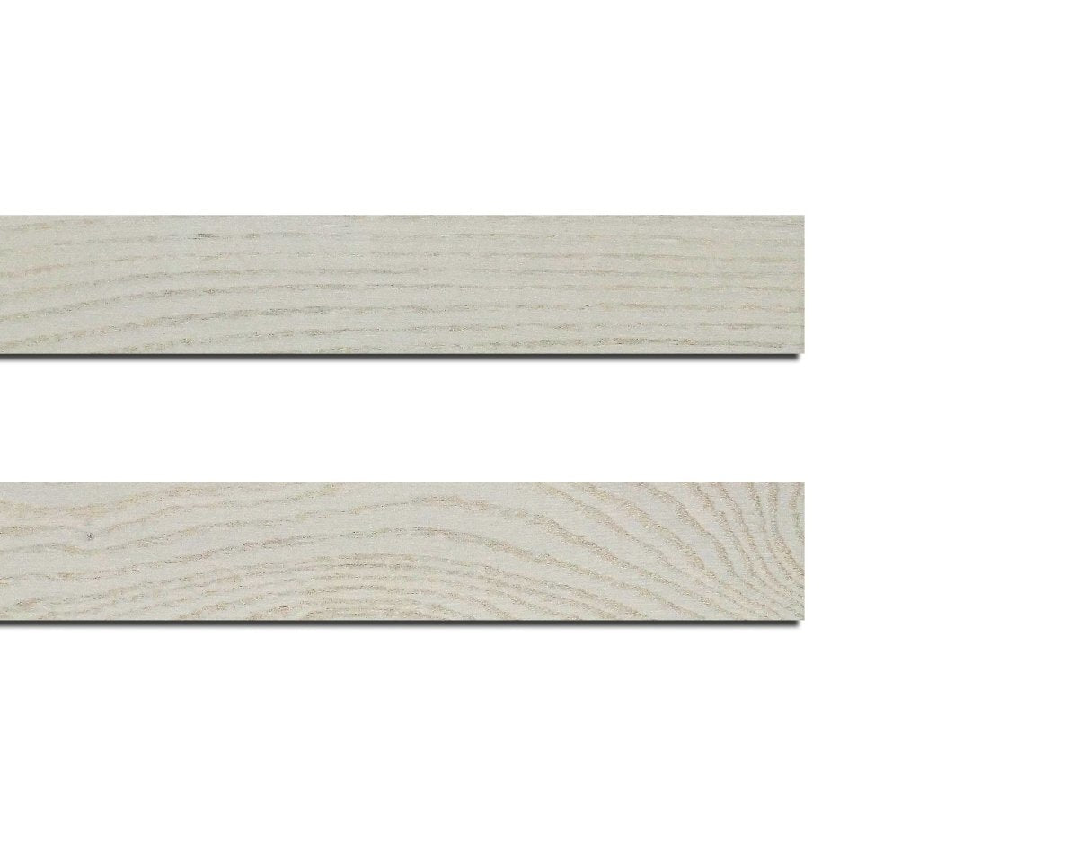 Classic Originals Real Wood Easy Install Trims - Glacier