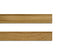 Classic Originals Real Wood Easy Install Trims - Glacier