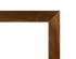 Living Originals Real Wood Easy Install Trims - Natural Walnut