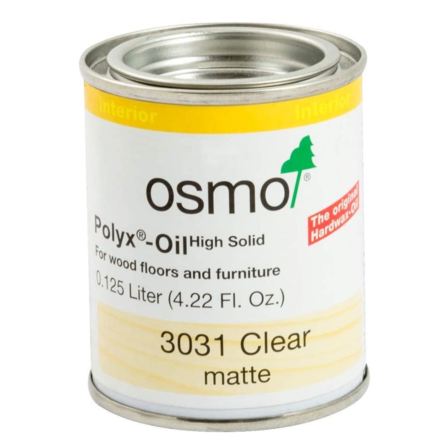 Osmo Polyx-Oil Table Top Epoxy coating