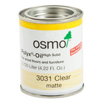 Osmo Polyx-Oil Table Top Epoxy coating