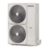 Pioneer® Quantum Ultra™ 48,000 BTU 17 SEER2 230V Slim-Duct Ceiling Concealed Mini-Split Air Conditioner Inverter Heat Pump Full Set