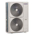 Pioneer® Quantum Ultra™ 48,000 BTU 19 SEER2 230V 4-Way Ceiling Cassette Ductless Mini-Split Air Conditioner Inverter Heat Pump