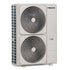 Pioneer® Quantum Ultra™ 48,000 BTU 17 SEER2 230V Slim-Duct Ceiling Concealed Mini-Split Air Conditioner Inverter Heat Pump Full Set