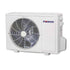 Pioneer® Quantum Ultra™ 12,000 BTU 24.6 SEER2 230V Floor/Low-Wall Mounted Console Ductless Mini-Split Air Conditioner Inverter Heat Pump Full Set