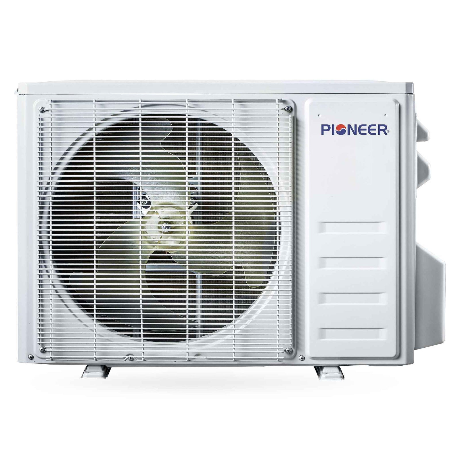 Pioneer® Diamante Pro™ 12,000 BTU 20 SEER2 230V High-Wall Ductless Mini-Split Air Conditioner Inverter Heat Pump with 16 Ft. Kit