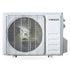 Pioneer® Diamante Pro™ 12,000 BTU 20 SEER2 230V High-Wall Ductless Mini-Split Air Conditioner Inverter Heat Pump with 16 Ft. Kit